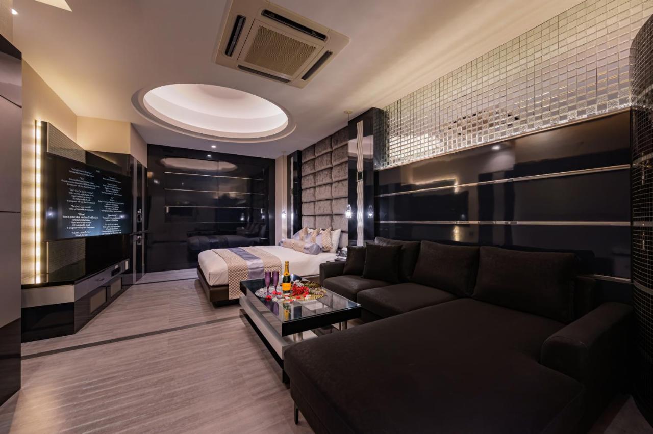 Hotel Dior7つくば Tsuchiura Exterior foto