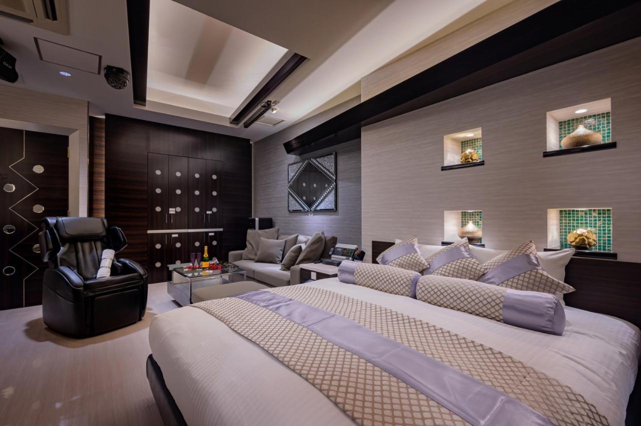 Hotel Dior7つくば Tsuchiura Exterior foto