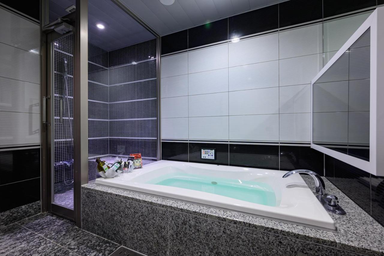 Hotel Dior7つくば Tsuchiura Exterior foto